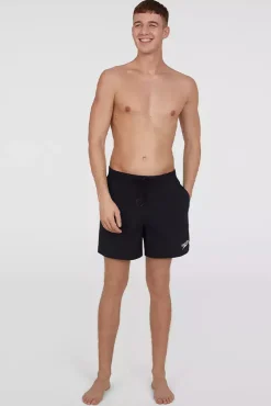 Fashion Solid 16 Shorts - Herren Badeshorts Herren Badebekleidung | Badehosen