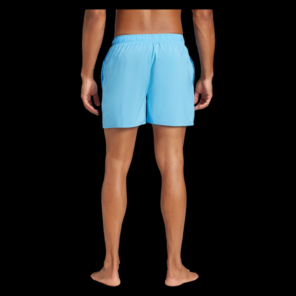 Outlet Solid Swim Shorts - Herre Badeshorts Herren Badebekleidung | Vatertag