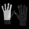 Hot Sports Glove Windproof Reflective - Laufhandschuhe Trainingszubehör Und Ausrüstung