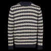 Fashion Steven 24, Sr - Herren Strickpullover Herren Strickpullover