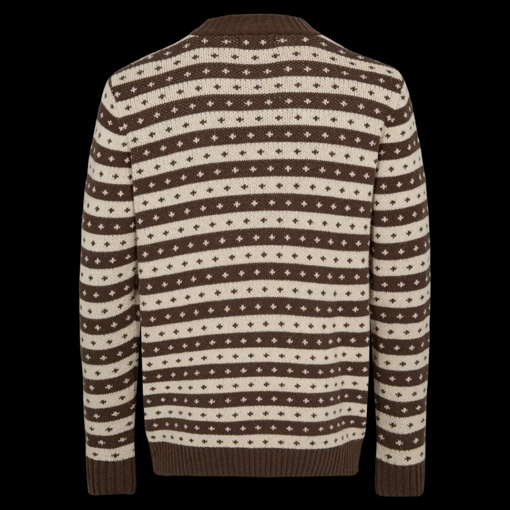 Outlet Steven 24, Sr - Herren Strickpullover Herren Strickpullover