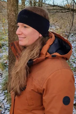 Discount Stirnband - Erwachsenen Stirnband Fleece Damen Mützen Und Stirnbänder | Mützen Und Stirnbänder