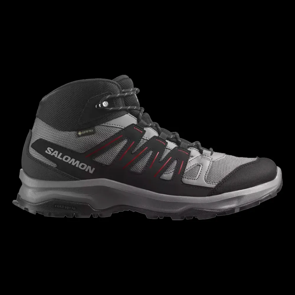 Outlet Storen Mid GoreTex - Herren Outdoor Schuhe Herren Wanderschuhe | Outdoorschuhe