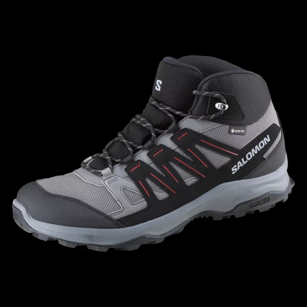 Outlet Storen Mid GoreTex - Herren Outdoor Schuhe Herren Wanderschuhe | Outdoorschuhe