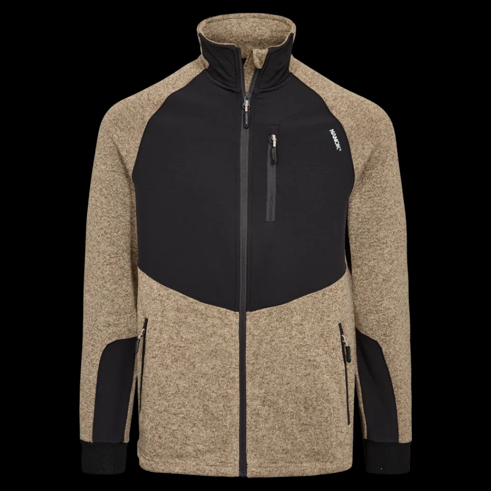 Clearance Storm 24, Sr - Herren Fleecejacke Herren Fleecepullover | Midlayer
