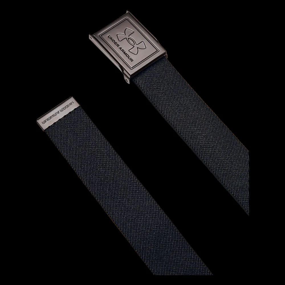 Fashion Stretch Webbing Belt - Gürtel Herren Hosen