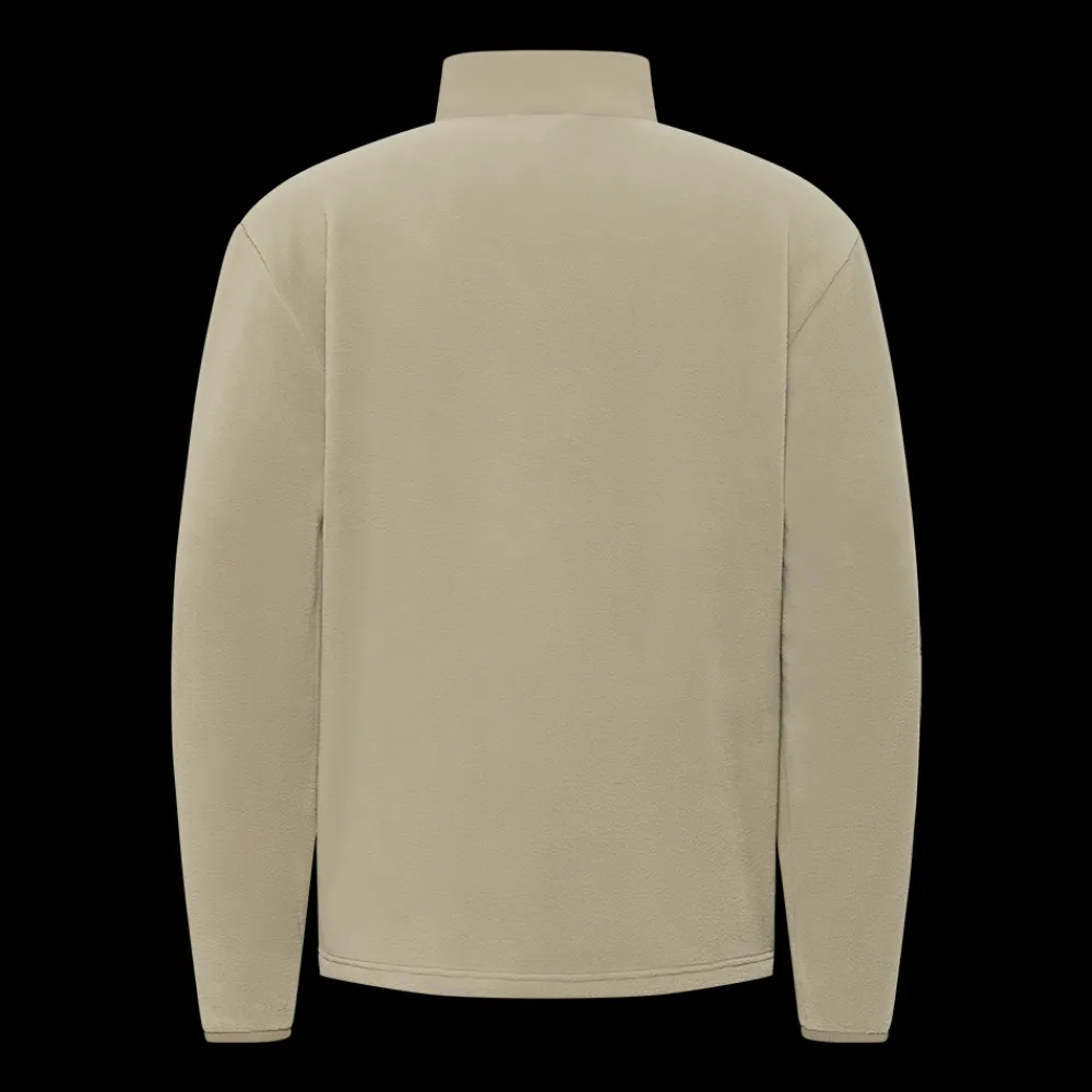 Clearance Sumetro FZ - Herren Fleecejacke Herren Fleecepullover | Midlayer