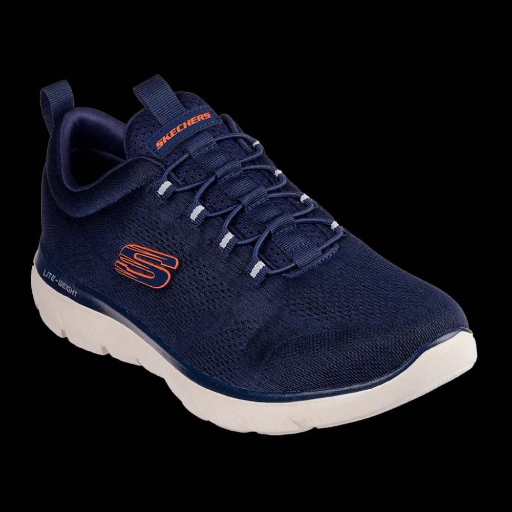 Online Summits Memory Foam - Herren Freizeitschuhe Herren Sneakers