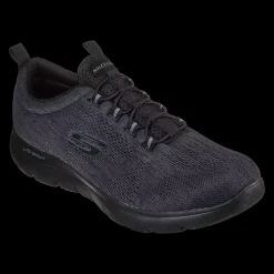 New Summits Memory Foam - Herre Fritidssko Herren Sneakers