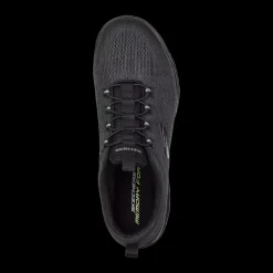 New Summits Memory Foam - Herre Fritidssko Herren Sneakers