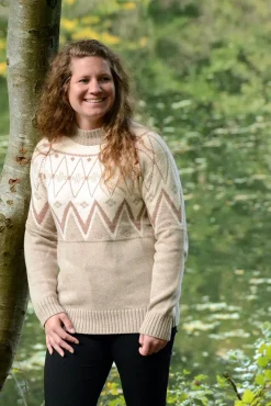Online Sussi 24, W - Damen Strickpullover Damen Strickpullover