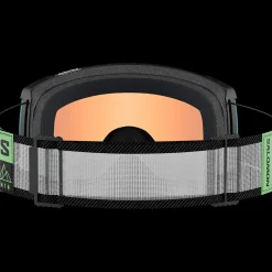 New S/View Photochromic Goggle - Skibrille Skibrillen