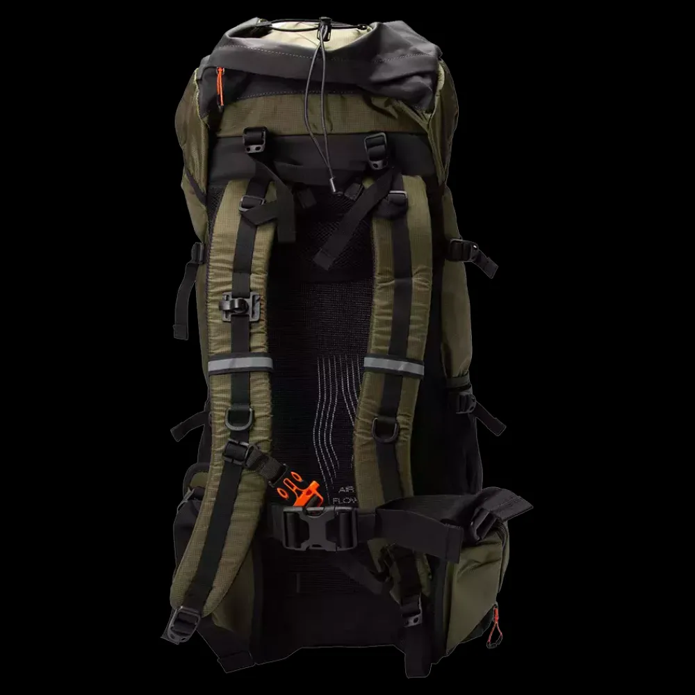 Hot Swedemount Expedition Backpack 70L - Rucksack Damen Rucksäcke | Rucksäcke