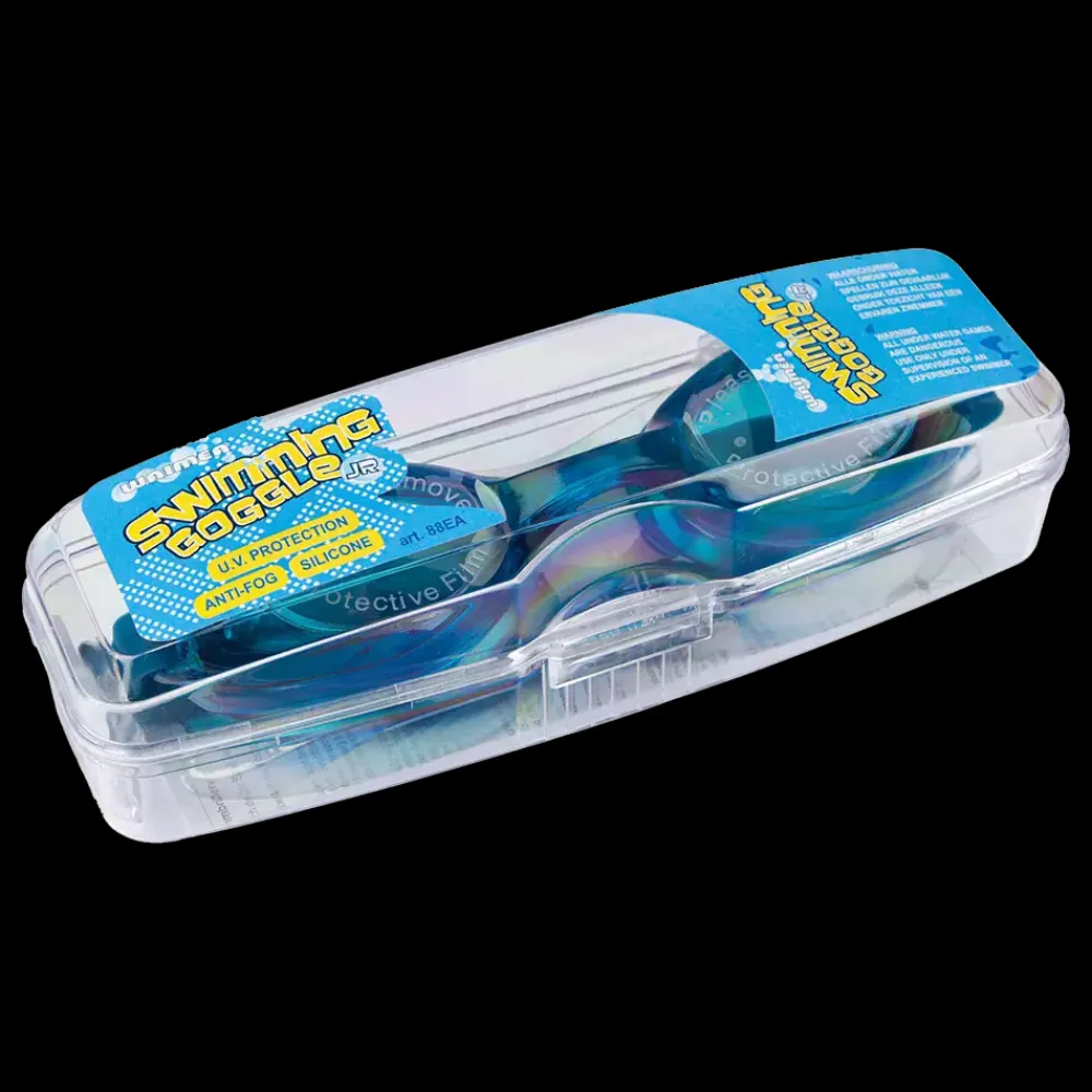 Best Swimming Goggles, Jr. - Kinder Schwimmbrille Kinder Badebekleidung | Schwimmzubehör