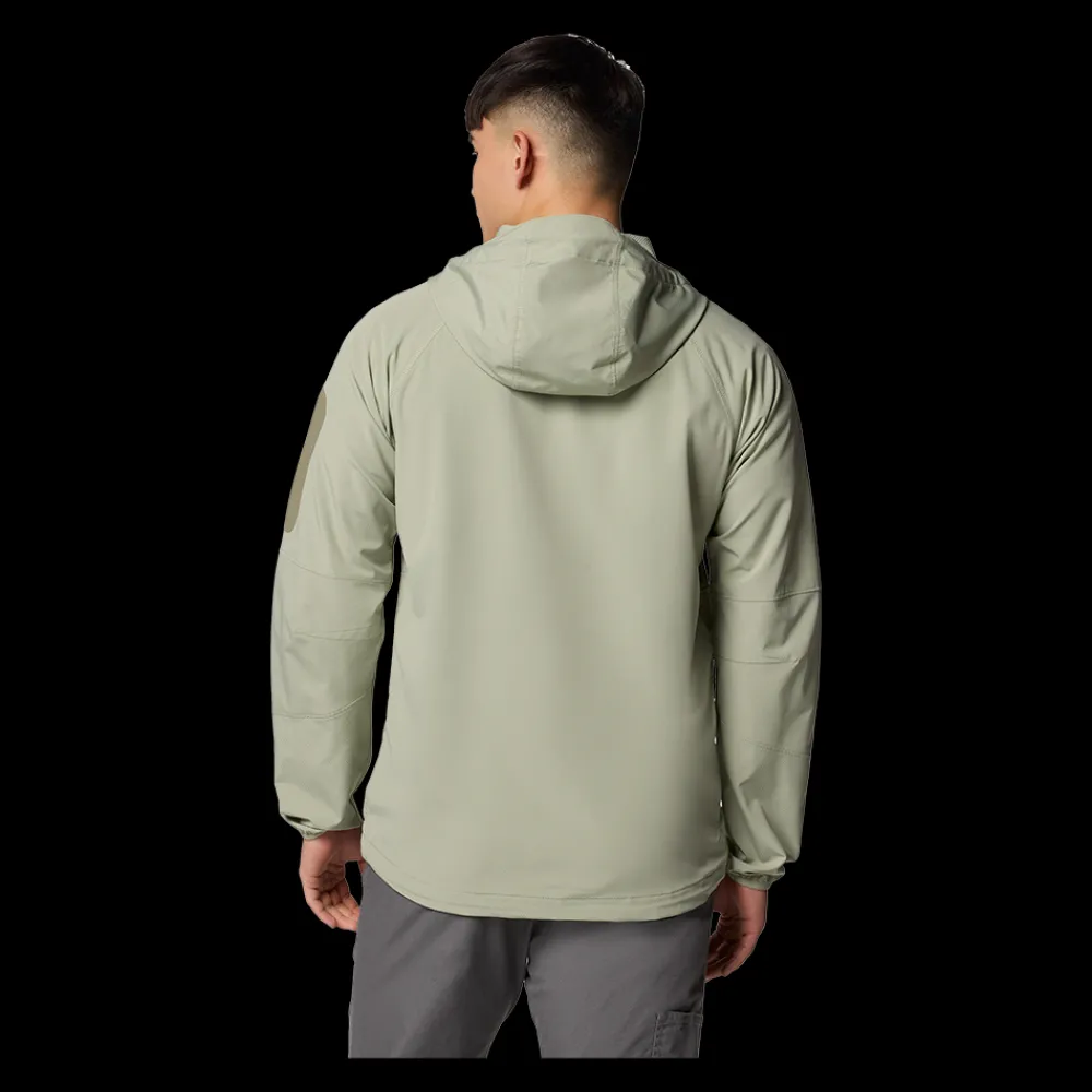 Hot Tall Heights Jacket - Herren Funktionsjacke Herren Jacken | Outdoorjacken