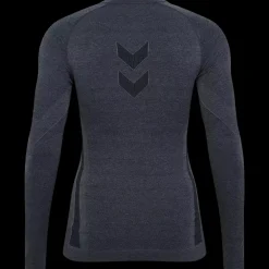 Outlet Te Mike Seamless LS T-Shirt - Herren Sportunterwäsche Herren Langarmshirts Und Sweatshirts | Unterwäsche