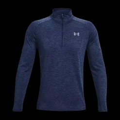 Best Tech 2.0 Half Zip - Herren Trainingsoberteil Herren Midlayer | Langarmshirts Und Sweatshirts