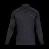 Sale Tech 2.0 Half Zip - Herren Trainingsoberteil Herren Midlayer | Langarmshirts Und Sweatshirts