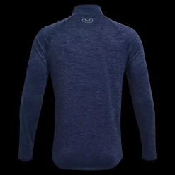 Best Tech 2.0 Half Zip - Herren Trainingsoberteil Herren Midlayer | Langarmshirts Und Sweatshirts
