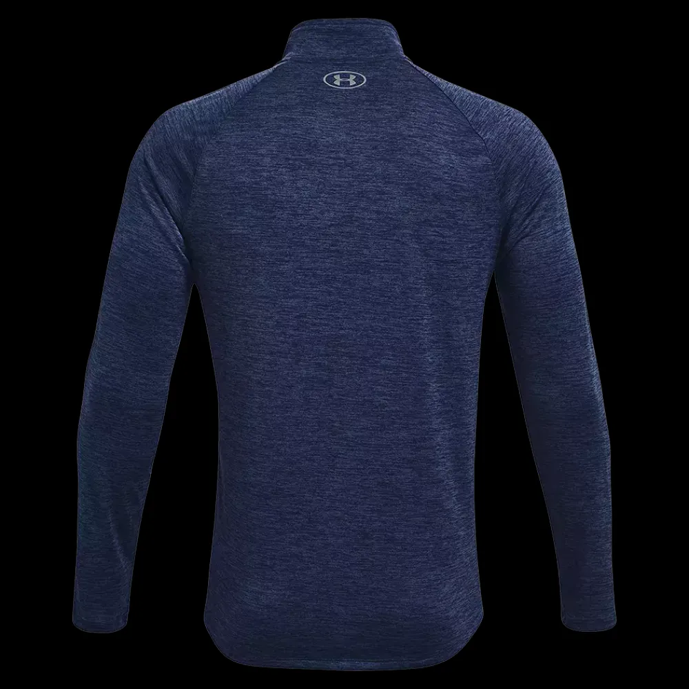 Best Tech 2.0 Half Zip - Herren Trainingsoberteil Herren Midlayer | Langarmshirts Und Sweatshirts