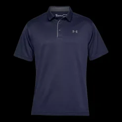 Hot Tech Polo - Herre Polo Herren T-shirts