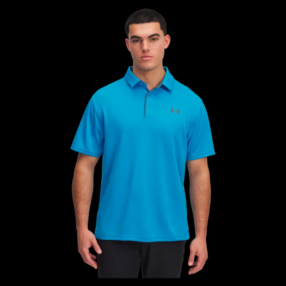 Discount Tech Polo - Herren Poloshirt Herren T-shirts