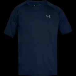 Outlet Tech Tee - Herren T-shirt Herren T-shirts | Trainings T-shirts