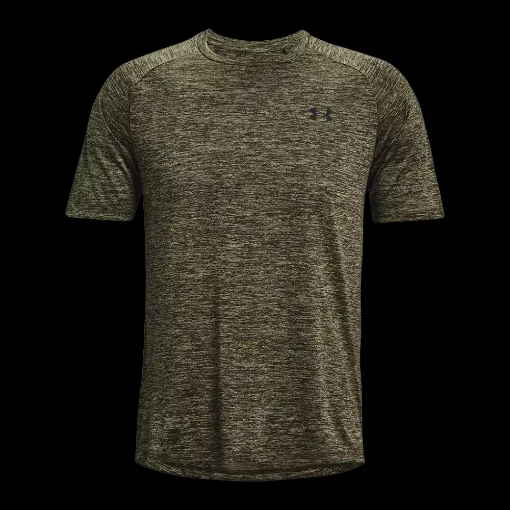 Online Tech Tee - Herren T-Shirt Herren T-shirts | Trainings T-shirts