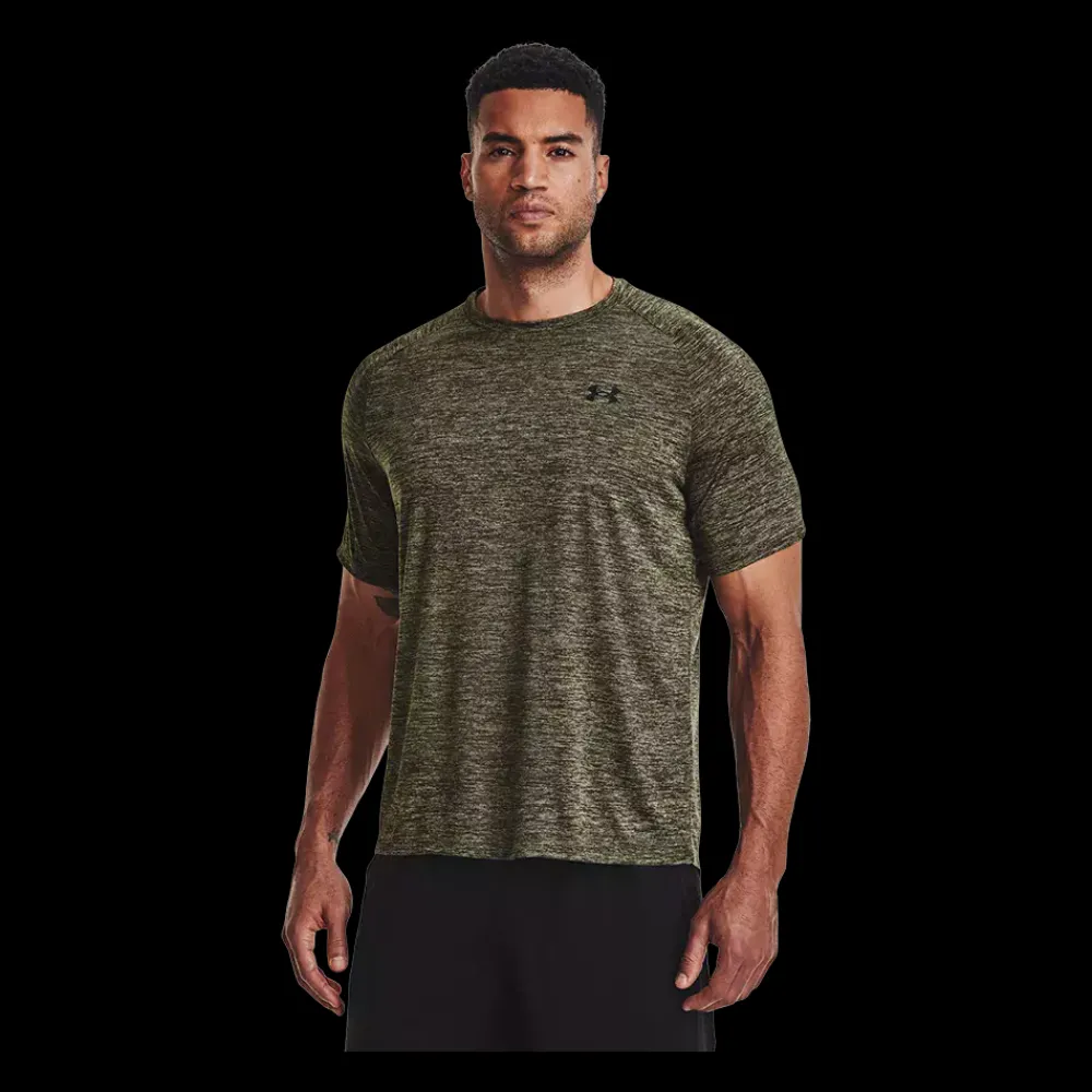 Online Tech Tee - Herren T-Shirt Herren T-shirts | Trainings T-shirts