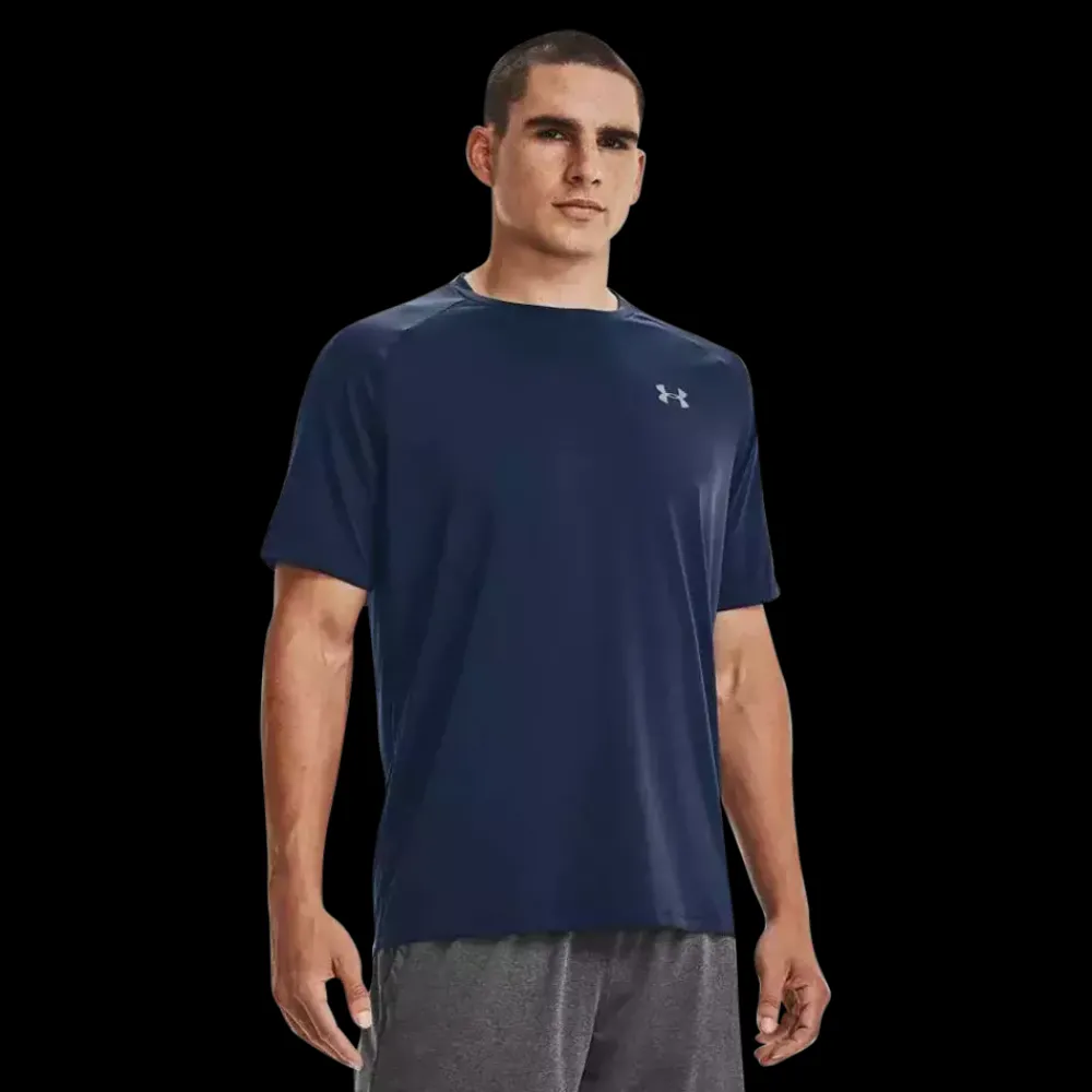 Outlet Tech Tee - Herren T-shirt Herren T-shirts | Trainings T-shirts