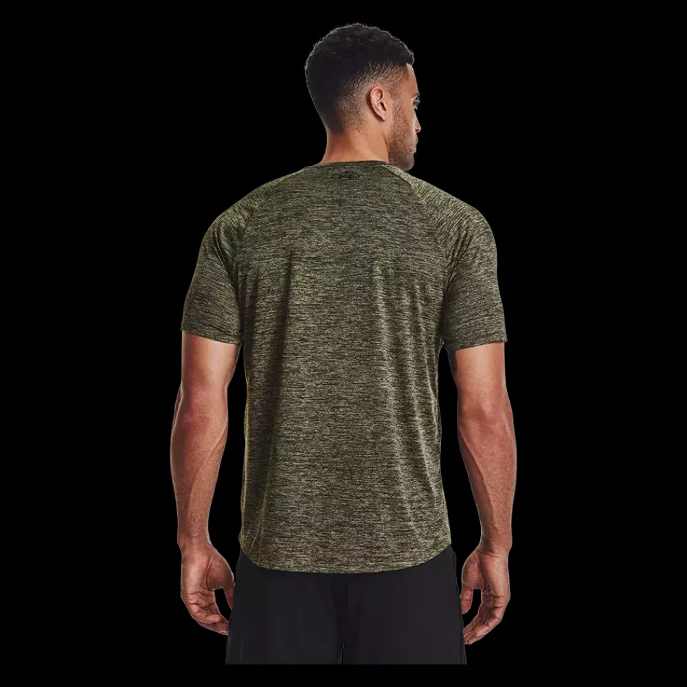 Online Tech Tee - Herren T-Shirt Herren T-shirts | Trainings T-shirts