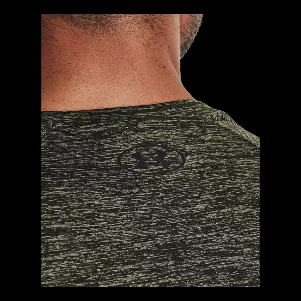 Online Tech Tee - Herren T-Shirt Herren T-shirts | Trainings T-shirts
