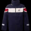 Online Technical Sail Jacket - Herren Segeljacke Segeljacken