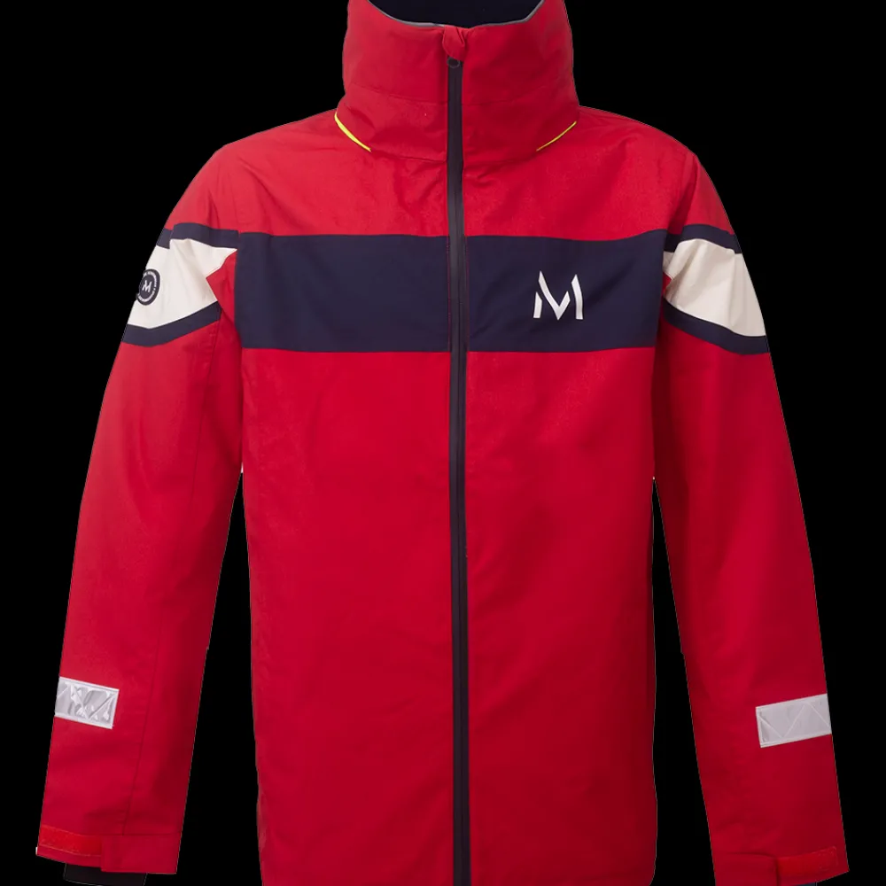 Hot Technical Sail Jacket - Herren Segeljacke Segeljacken