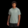 New Textured SS T-Shirt - Herren T-ShirtKleidun Herren T-shirts | Trainings T-shirts