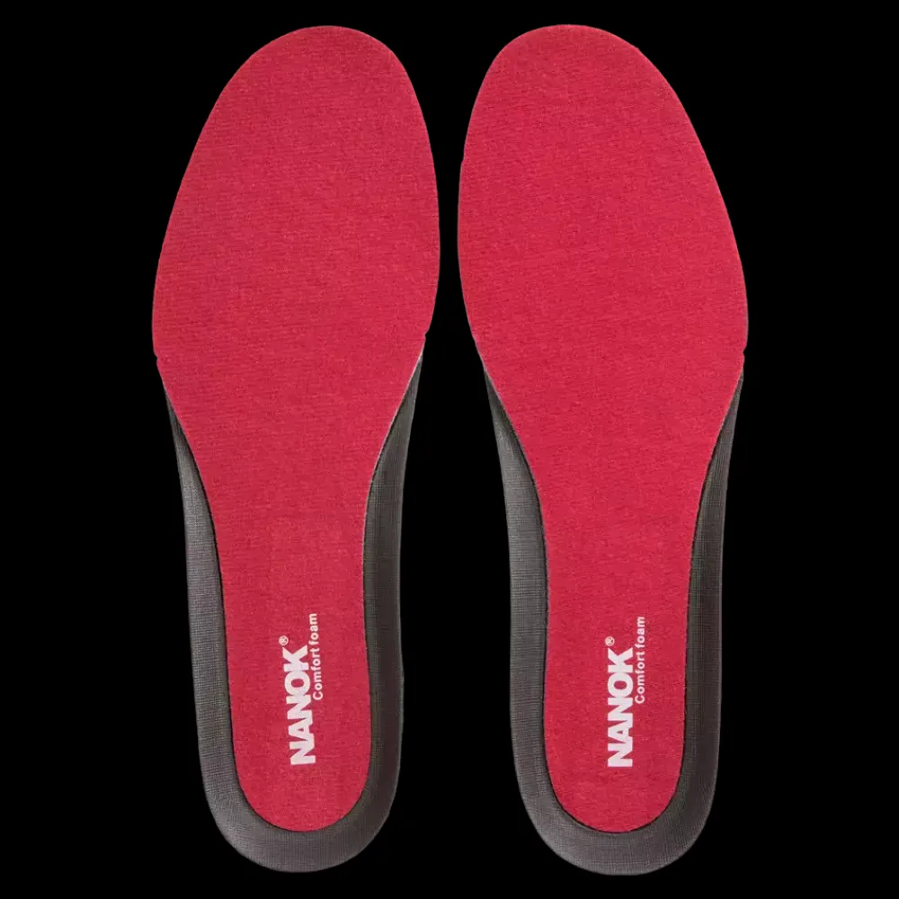 New Thermo Alu - Thermosohlen Damen Schuhzubehör | Schuhzubehör