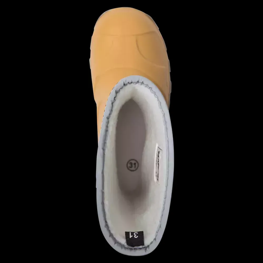Fashion Thermoboot, Jr. - Kinder Thermostiefel Kinder Gummistiefel | Thermostiefel