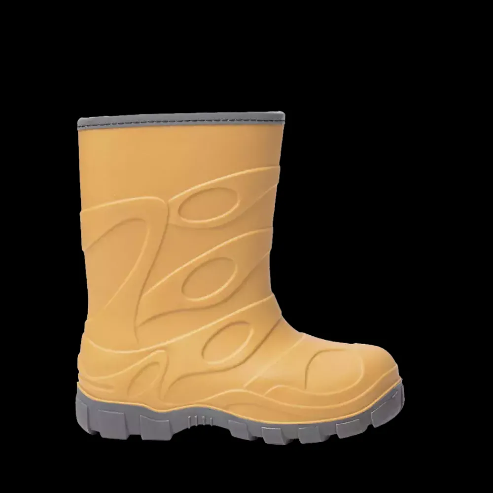 Fashion Thermoboot, Jr. - Kinder Thermostiefel Kinder Gummistiefel | Thermostiefel