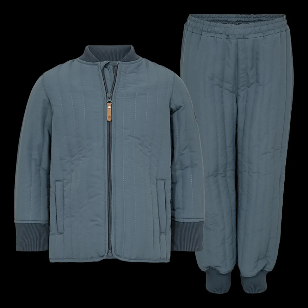 Online Thermoset 24, Jr - Kinder Thermosachen Kinder Jacken | Hosen