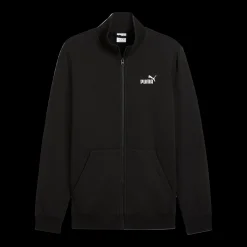 New Track Jacket FL - Herren Sweatshirt Herren Langarmshirts Und Sweatshirts