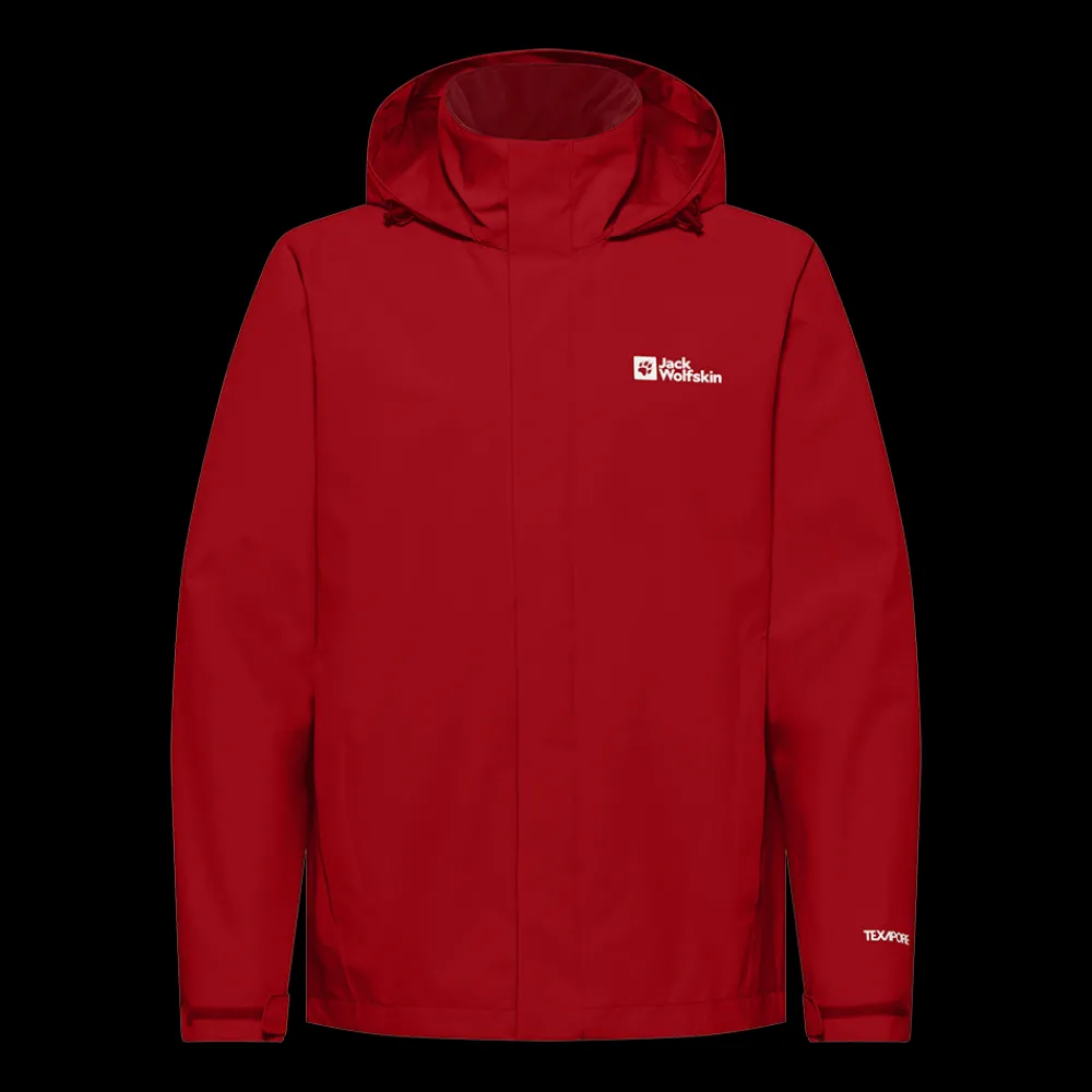 Online Trailtime 2L Jacket - Herren Funktionsjacke Herren Jacken | Outdoorjacken