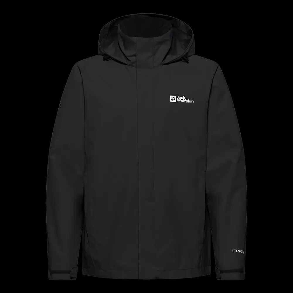 Discount Trailtime 2L Jacket - Herren Funktionsjacke Herren Jacken | Outdoorjacken