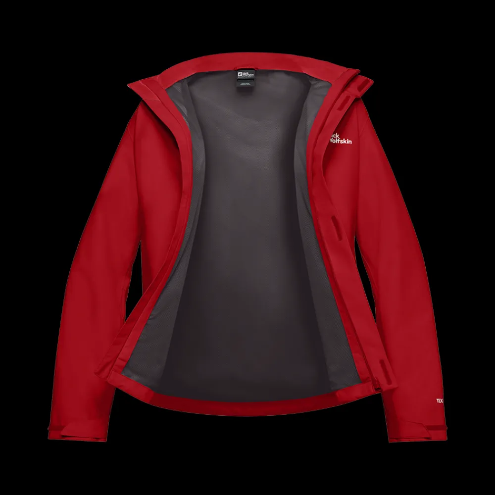 Online Trailtime 2L Jacket - Herren Funktionsjacke Herren Jacken | Outdoorjacken