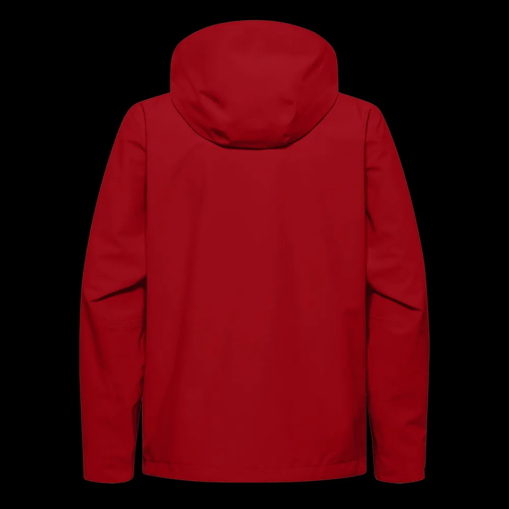 Online Trailtime 2L Jacket - Herren Funktionsjacke Herren Jacken | Outdoorjacken