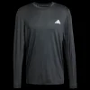 Sale Training LS Tee - Herren Laufshirt Trainings-langarmshirts | Trainings T-shirts
