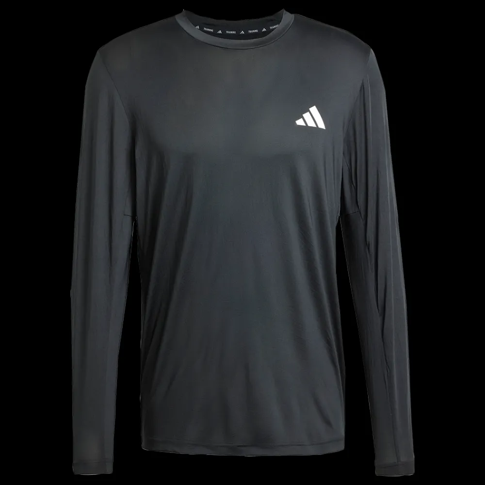 Sale Training LS Tee - Herren Laufshirt Trainings-langarmshirts | Trainings T-shirts