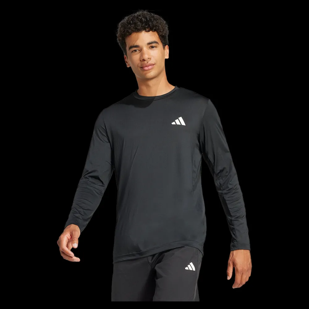 Sale Training LS Tee - Herren Laufshirt Trainings-langarmshirts | Trainings T-shirts