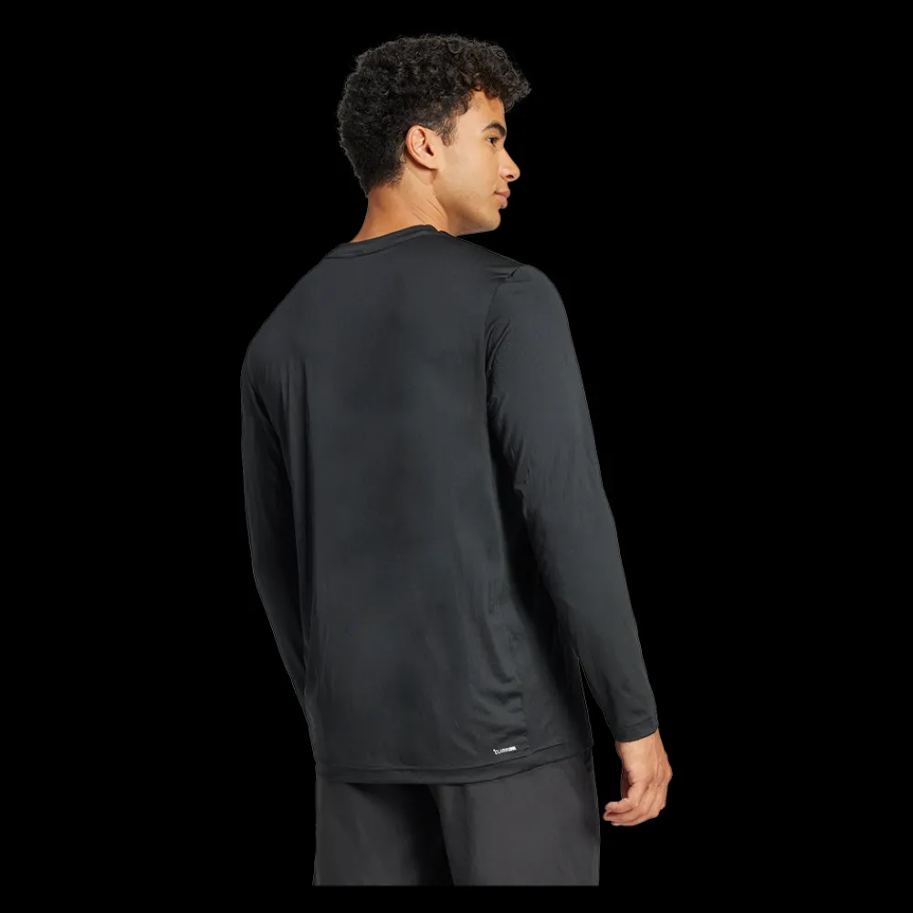 Sale Training LS Tee - Herren Laufshirt Trainings-langarmshirts | Trainings T-shirts