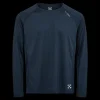 Fashion Training Tee L/S, Sr - Herren Trainings T-shirt Herren T-shirts | Trainings T-shirts