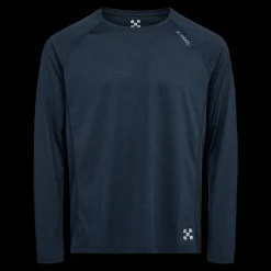 Fashion Training Tee L/S, Sr - Herren Trainings T-shirt Herren T-shirts | Trainings T-shirts